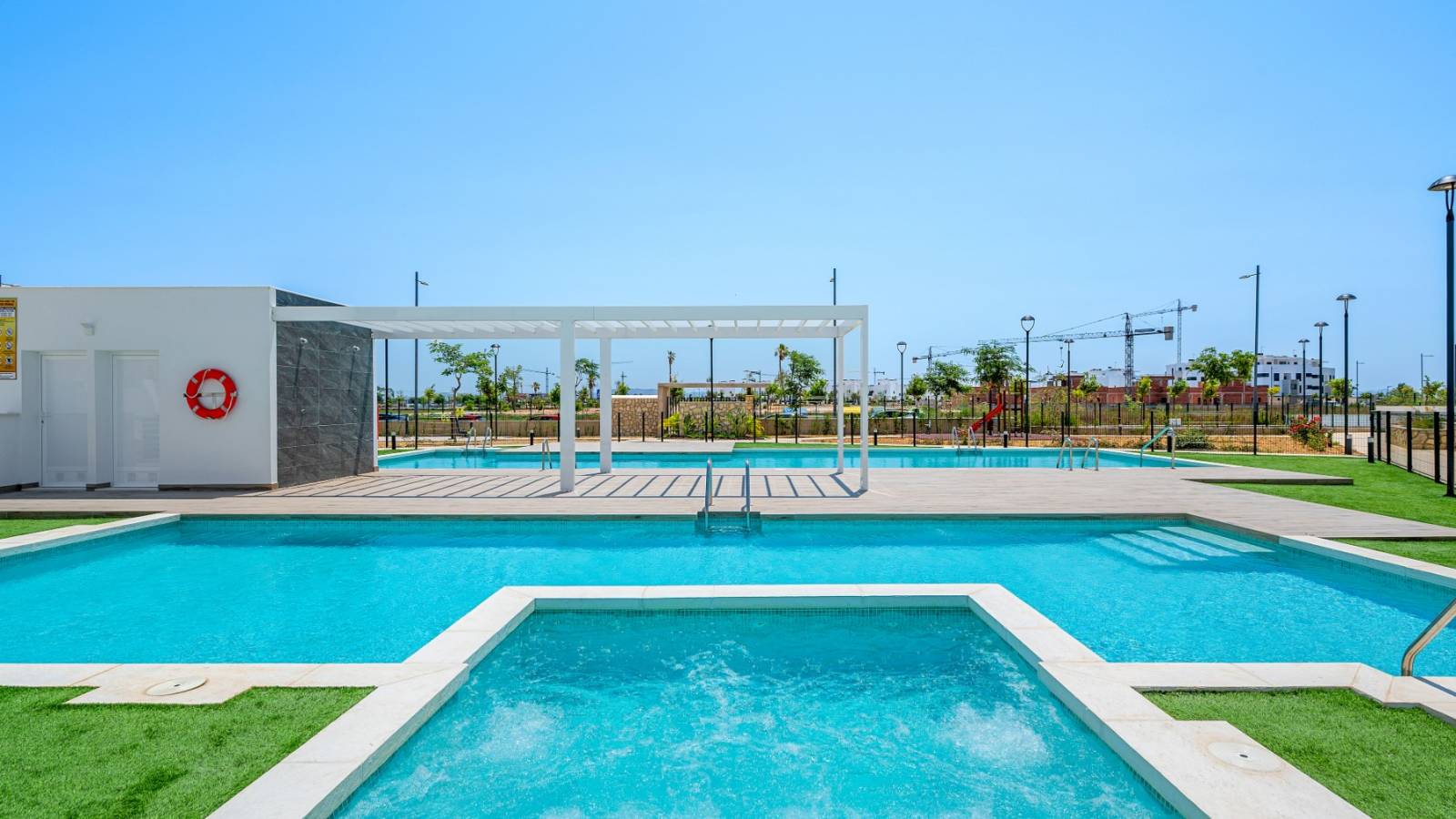 Odsprzedaż - Apartament - Los Alcazares