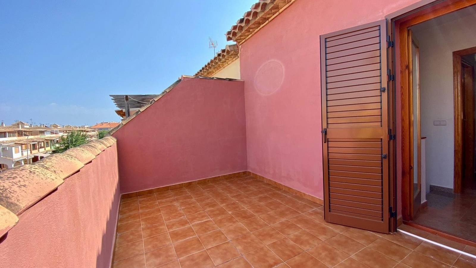 Odsprzedaż - Apartament - Los Alcazares