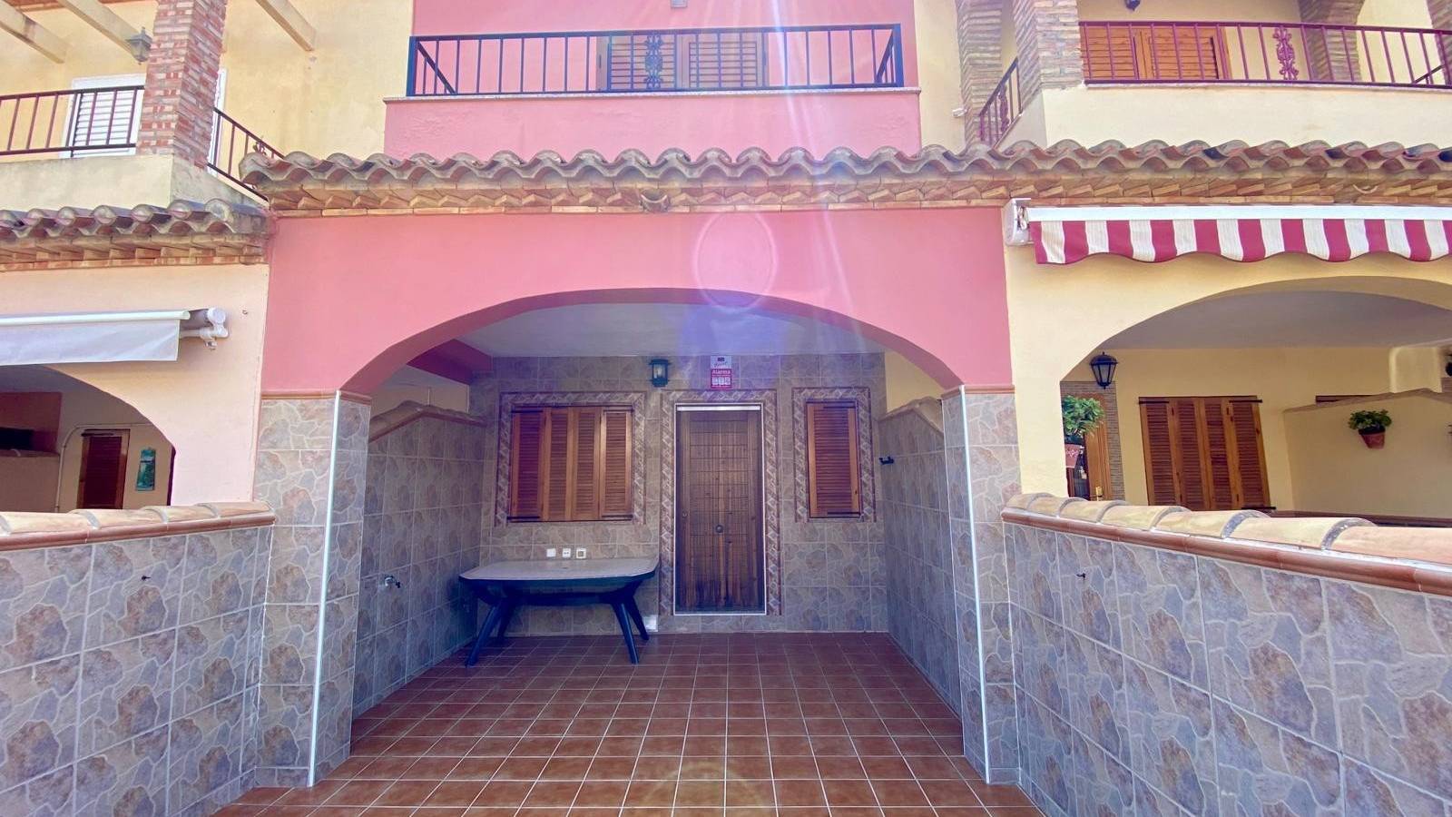 Odsprzedaż - Apartament - Los Alcazares