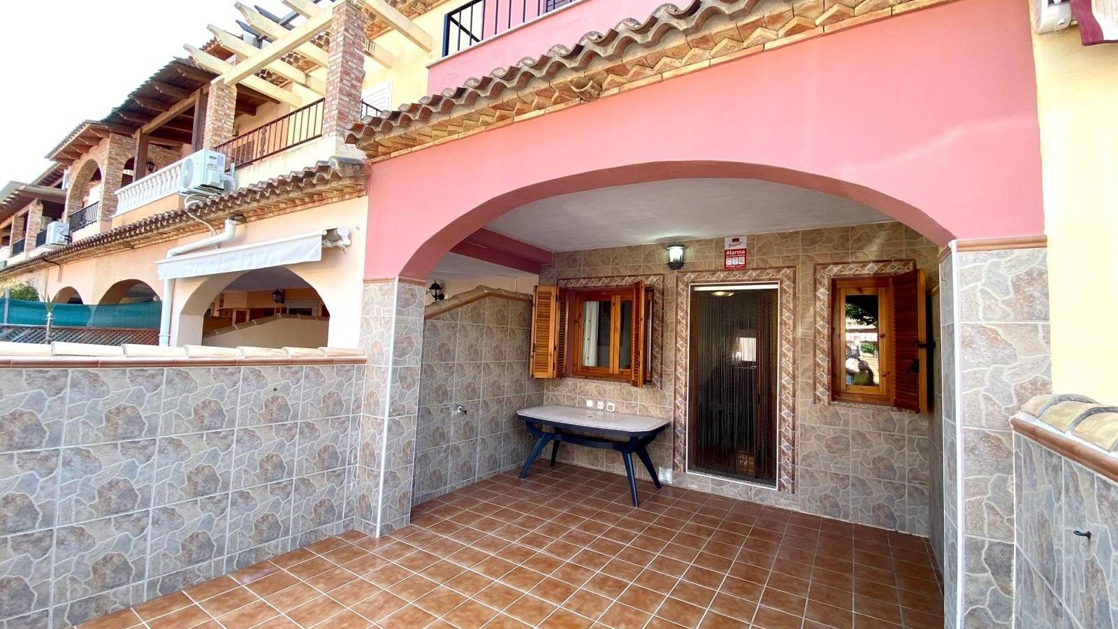 Odsprzedaż - Apartament - Los Alcazares