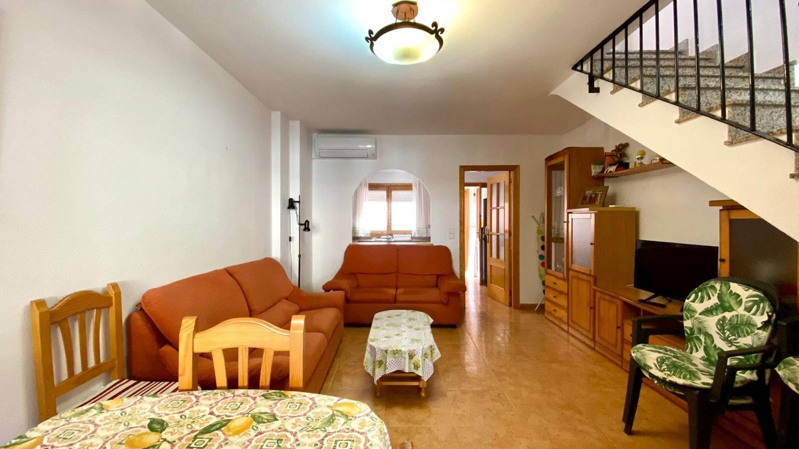 Odsprzedaż - Apartament - Los Alcazares