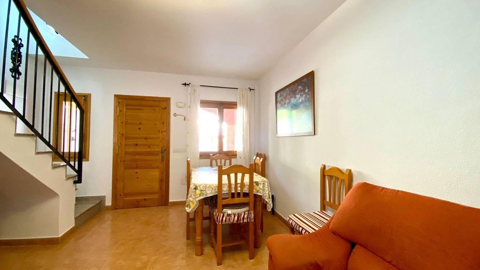 Odsprzedaż - Apartament - Los Alcazares