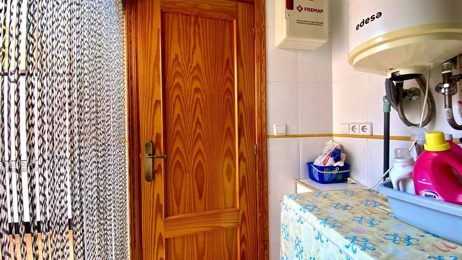 Odsprzedaż - Apartament - Los Alcazares