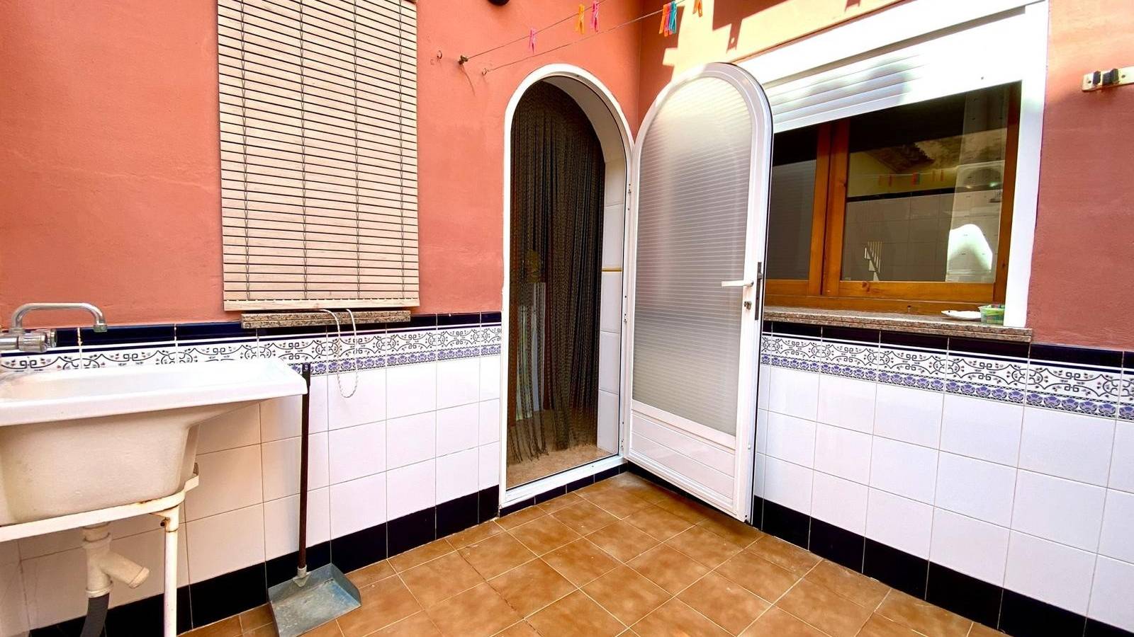 Odsprzedaż - Apartament - Los Alcazares