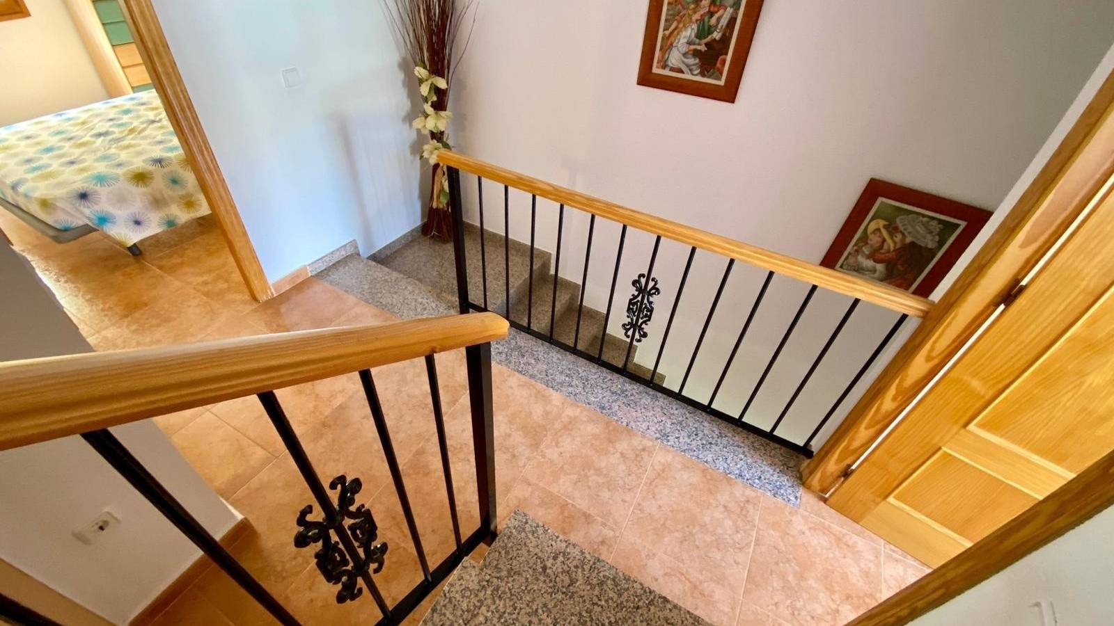 Odsprzedaż - Apartament - Los Alcazares