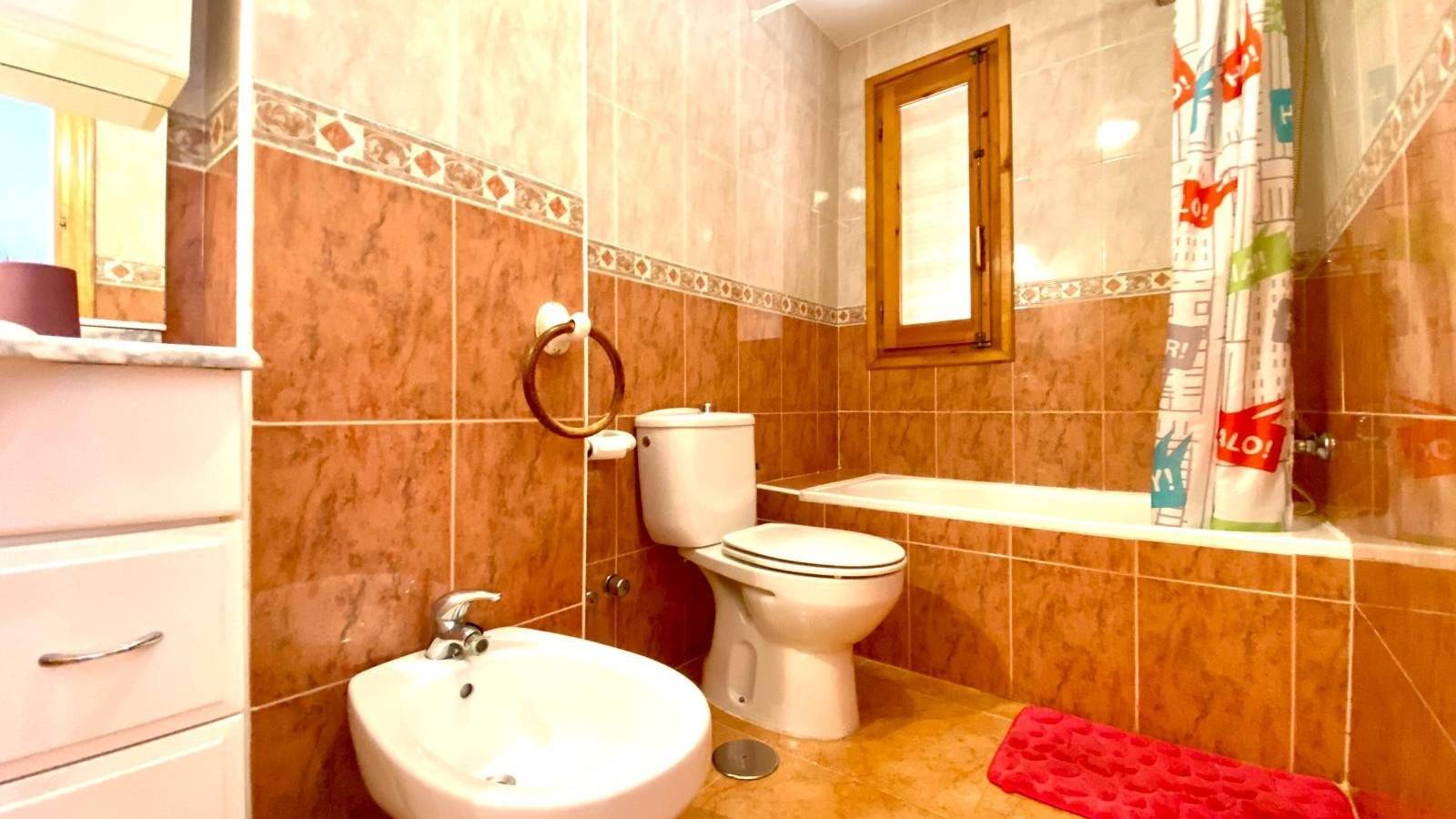 Odsprzedaż - Apartament - Los Alcazares