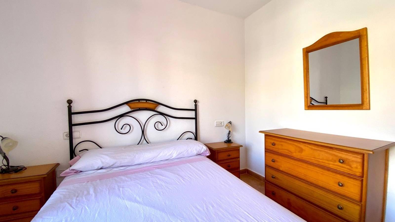 Odsprzedaż - Apartament - Los Alcazares