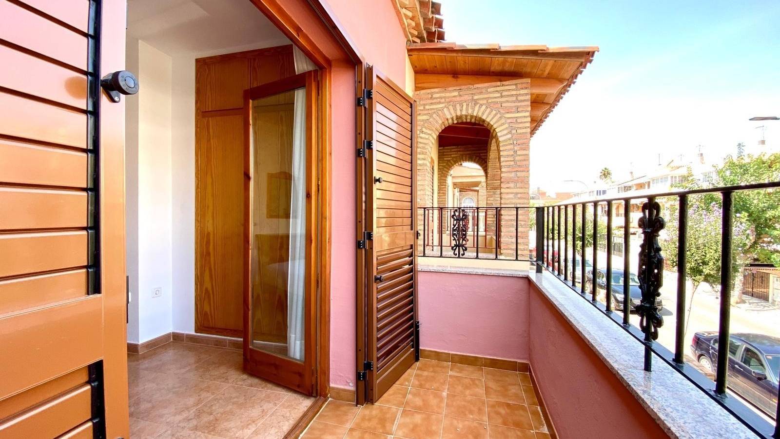 Odsprzedaż - Apartament - Los Alcazares