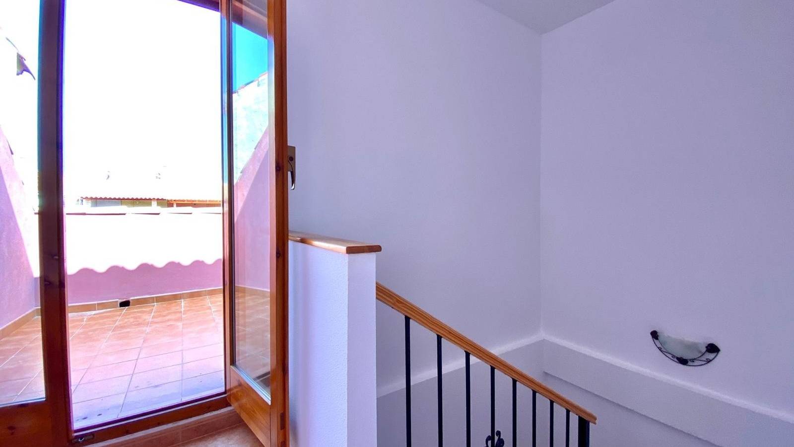 Odsprzedaż - Apartament - Los Alcazares