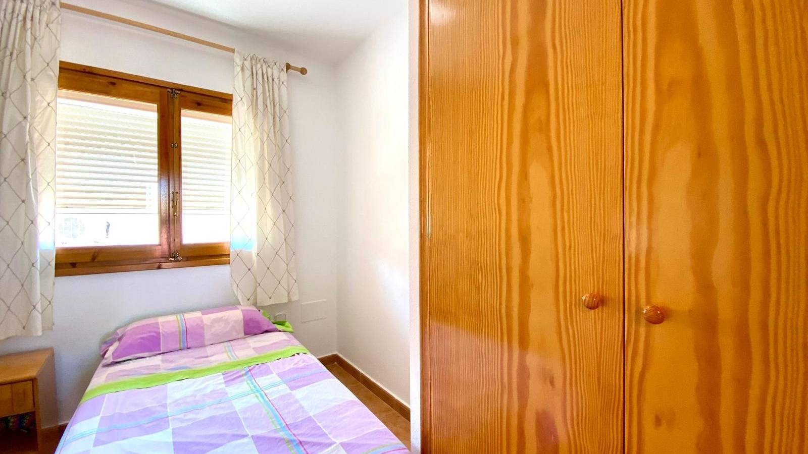 Odsprzedaż - Apartament - Los Alcazares