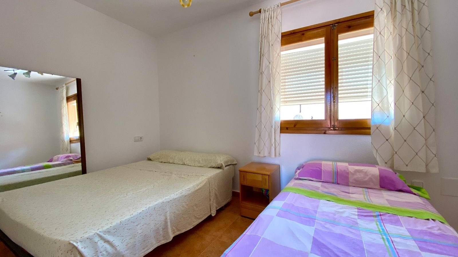 Odsprzedaż - Apartament - Los Alcazares
