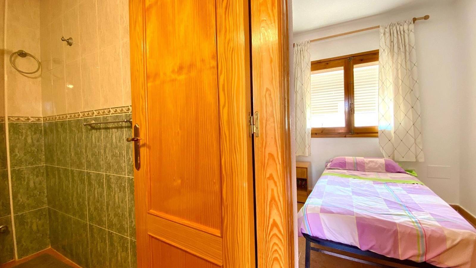 Odsprzedaż - Apartament - Los Alcazares