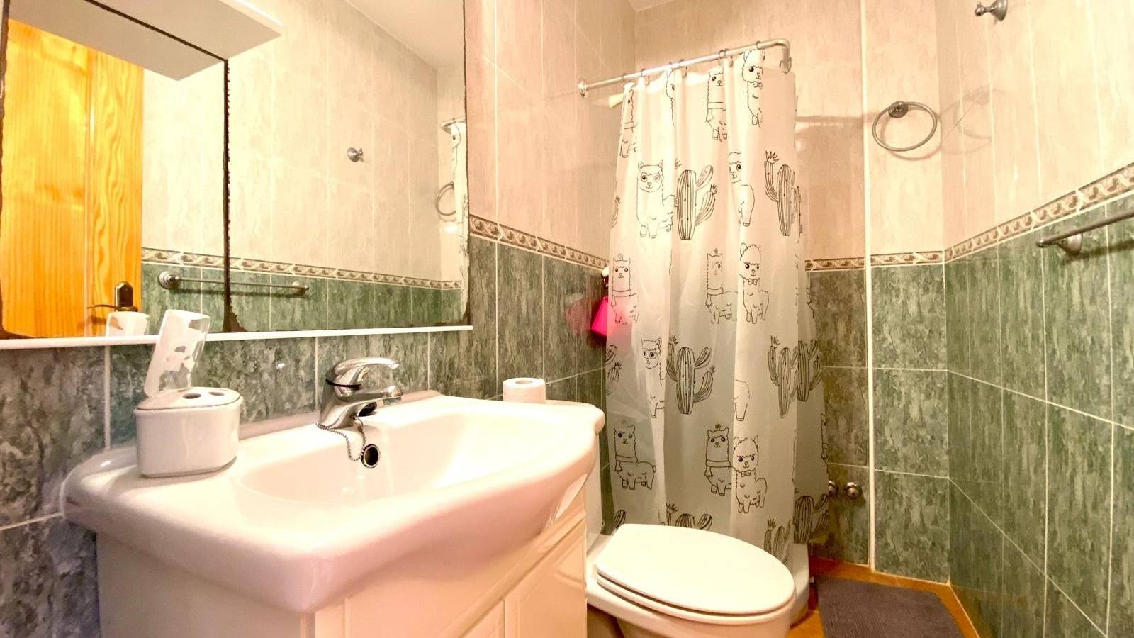 Odsprzedaż - Apartament - Los Alcazares