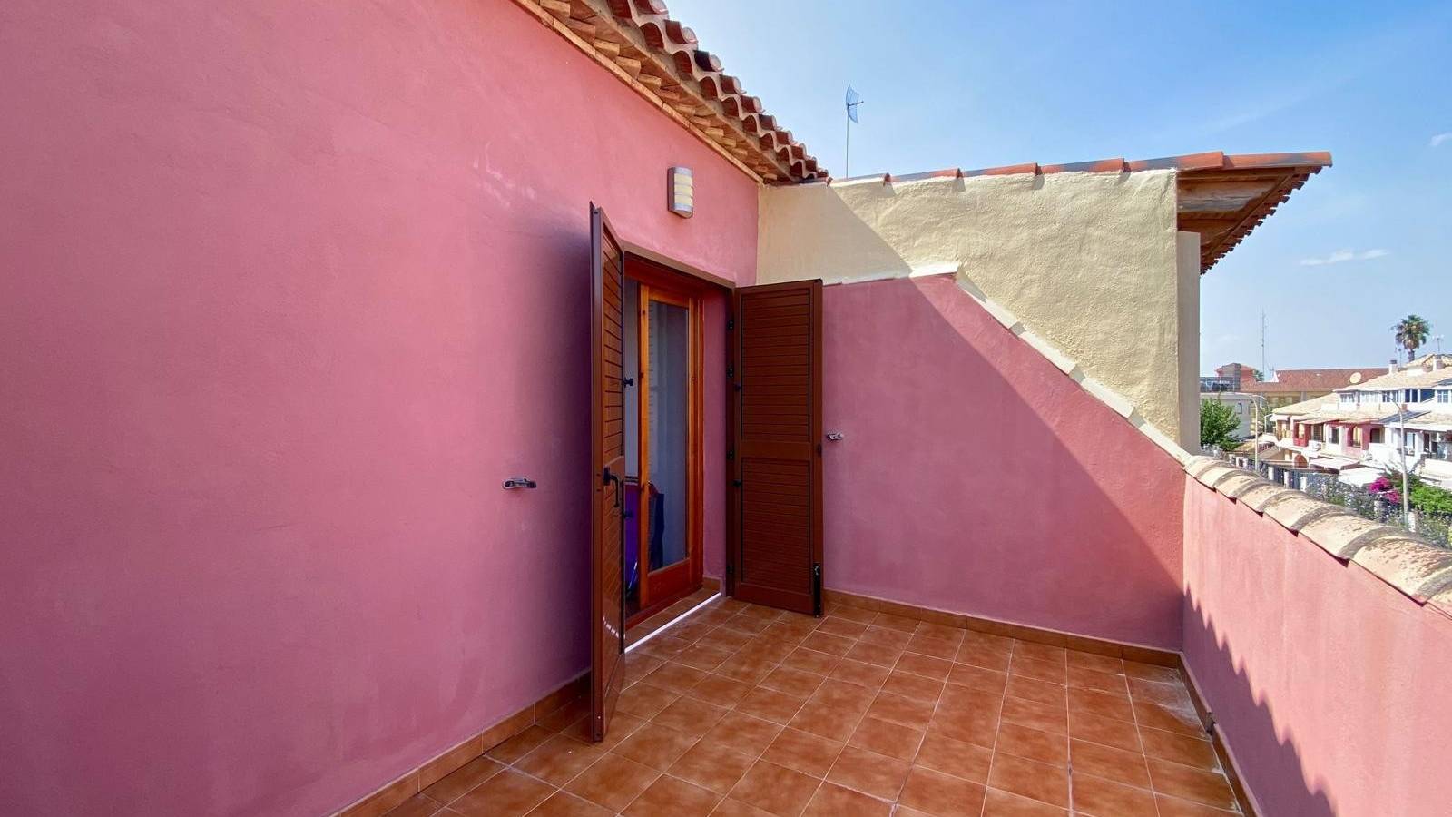 Odsprzedaż - Apartament - Los Alcazares