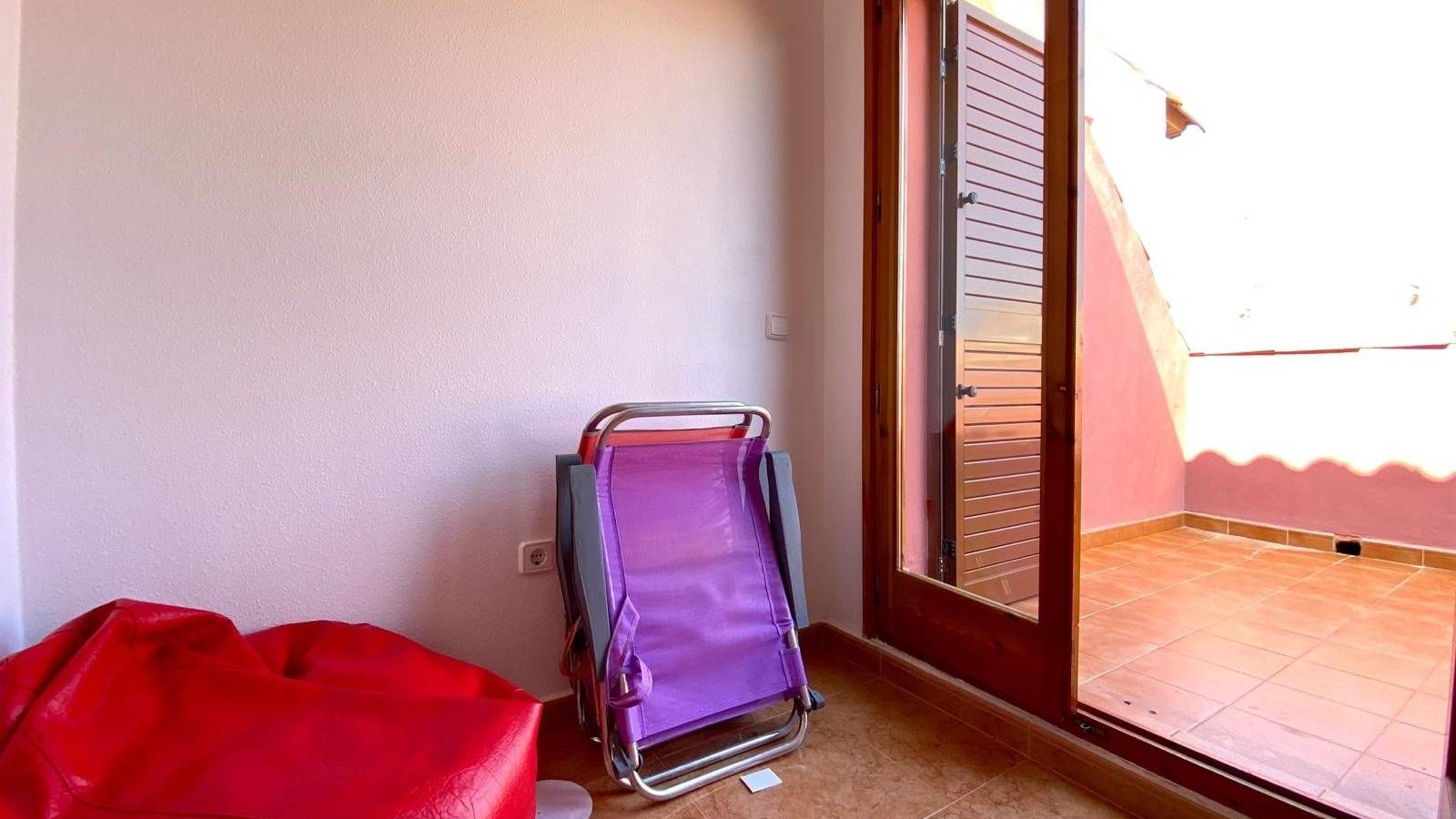 Odsprzedaż - Apartament - Los Alcazares