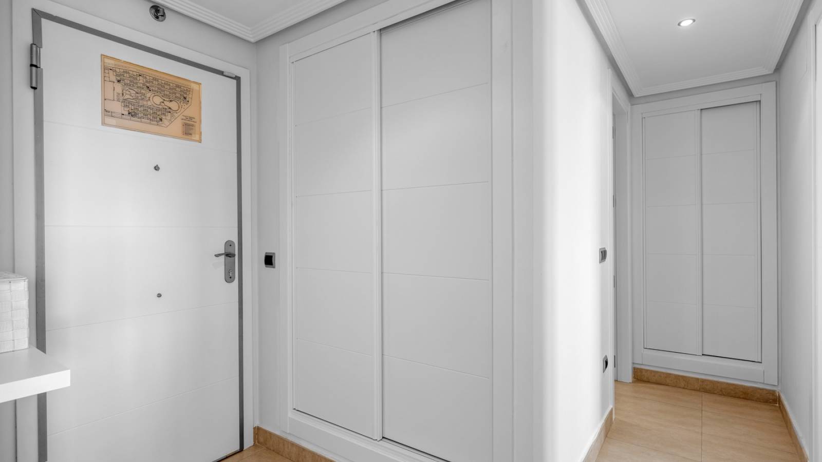 Odsprzedaż - Apartament - Los Alcazares - 