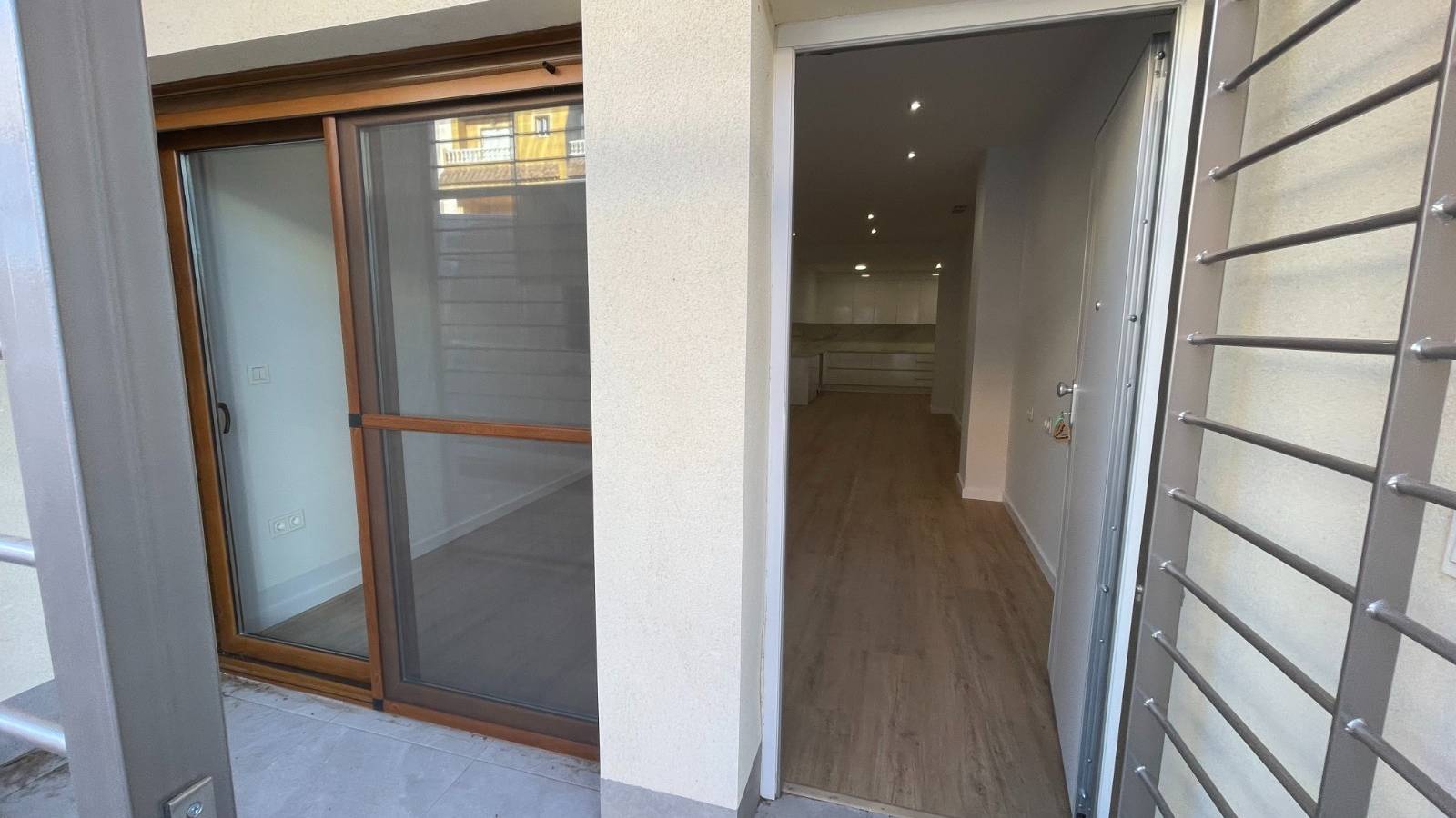 Odsprzedaż - Apartament - Los Montesinos