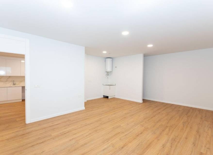 Odsprzedaż - Apartament - Los Montesinos