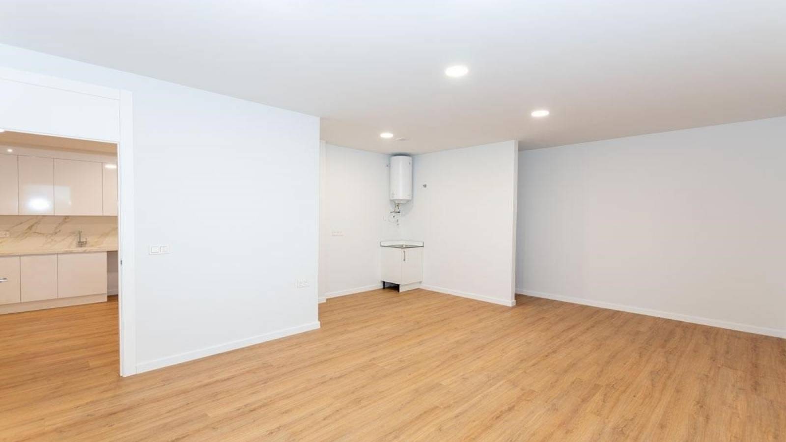 Odsprzedaż - Apartament - Los Montesinos