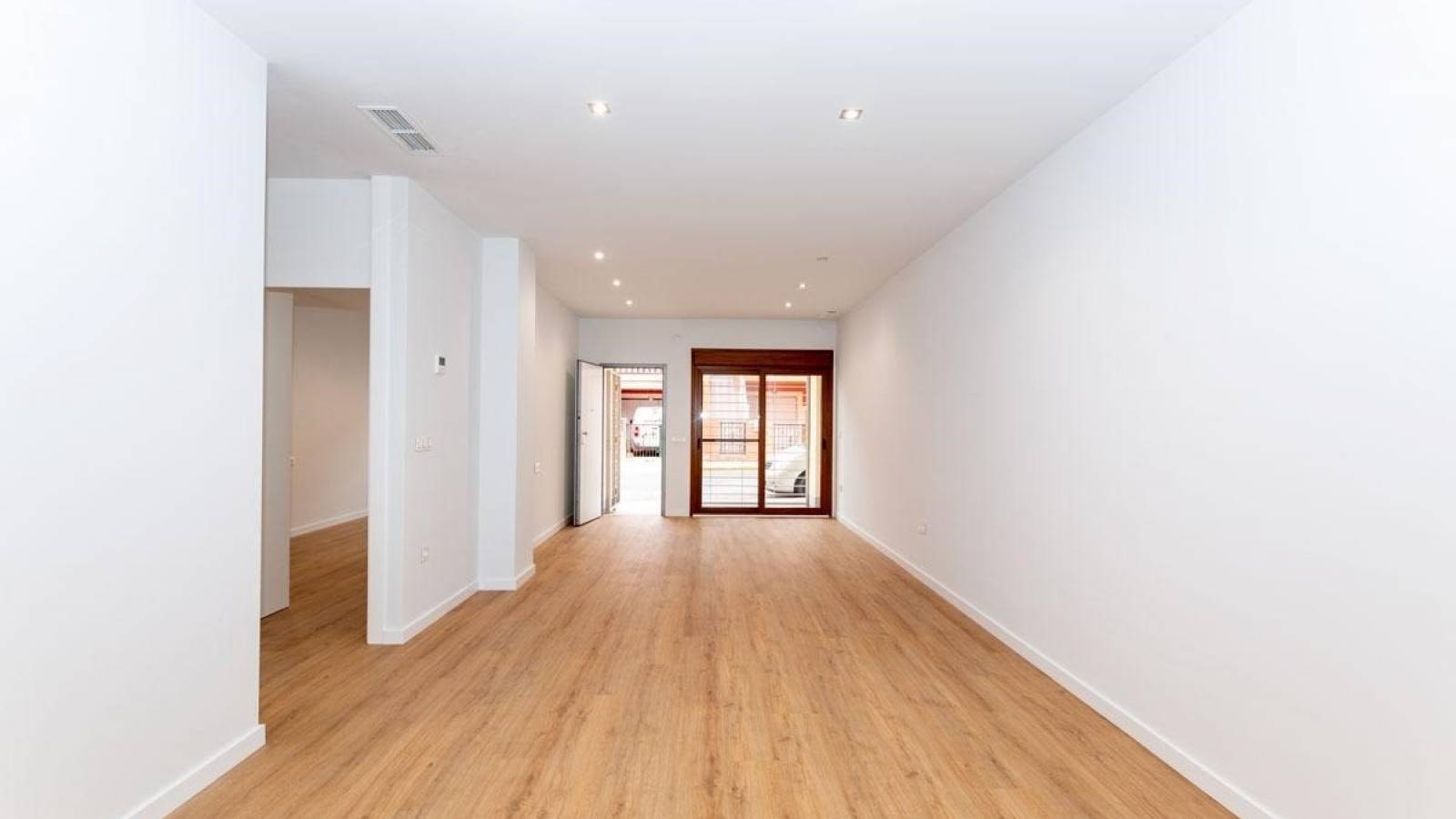 Odsprzedaż - Apartament - Los Montesinos