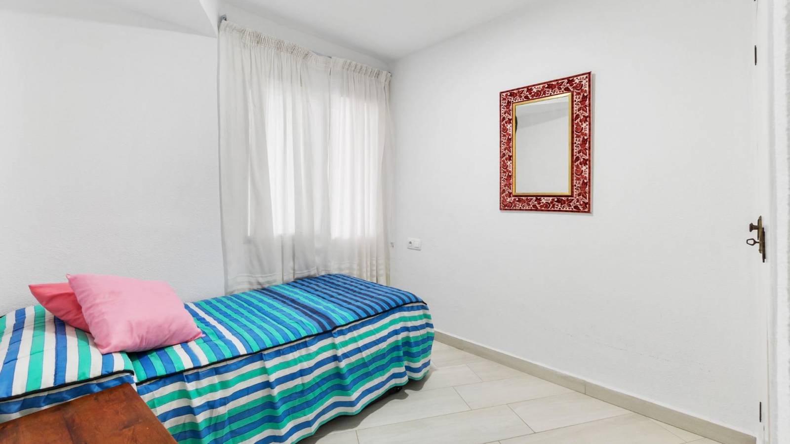 Odsprzedaż - Apartament - Orihuela Costa - Agua Marina