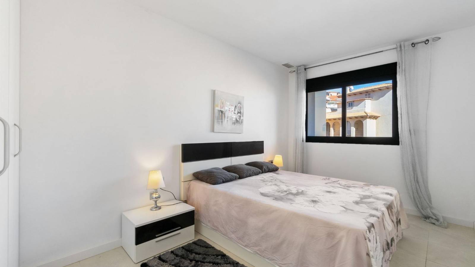 Odsprzedaż - Apartament - Orihuela Costa - Altos de campoamor