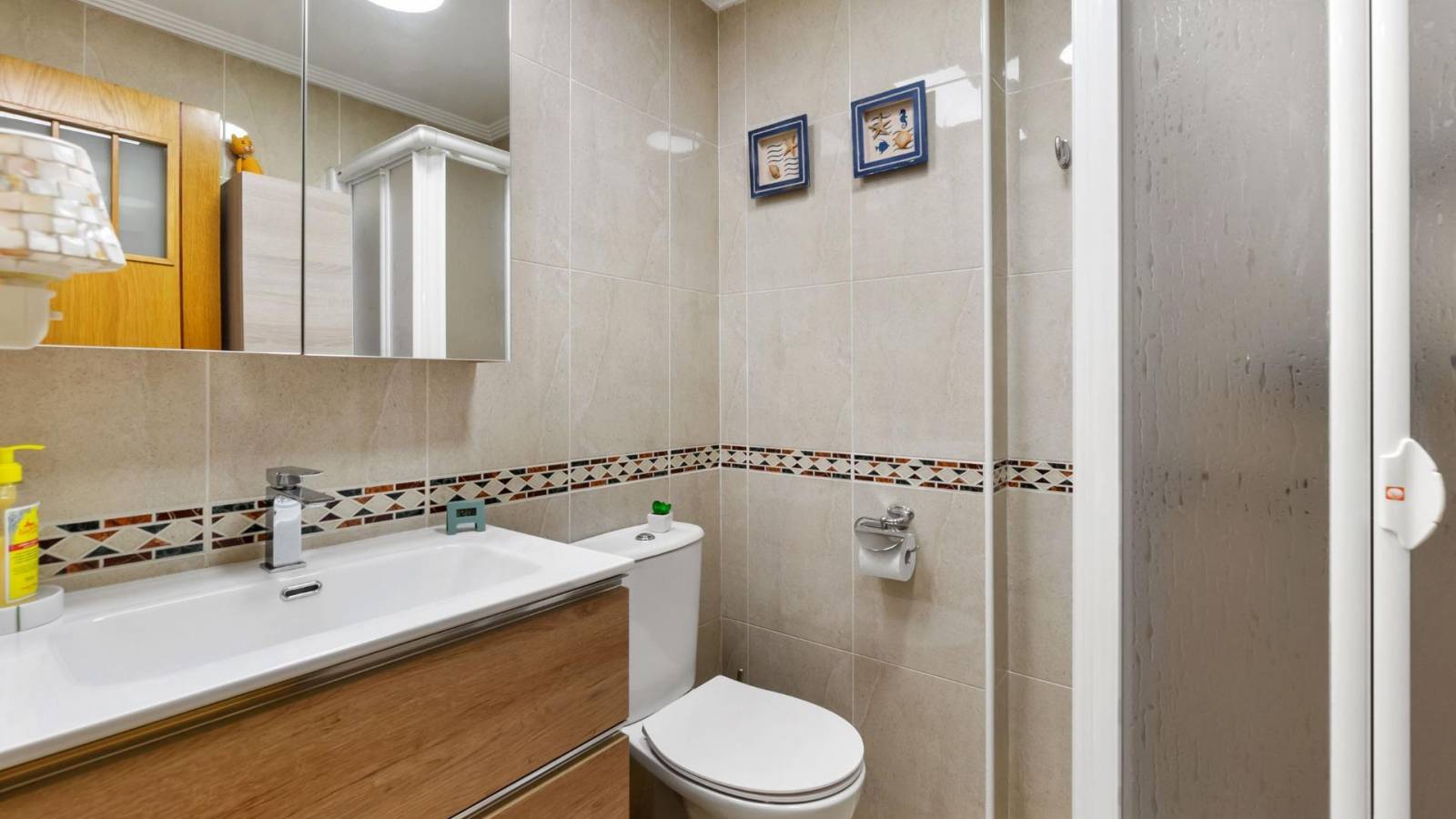 Odsprzedaż - Apartament - Orihuela Costa - Campoamor