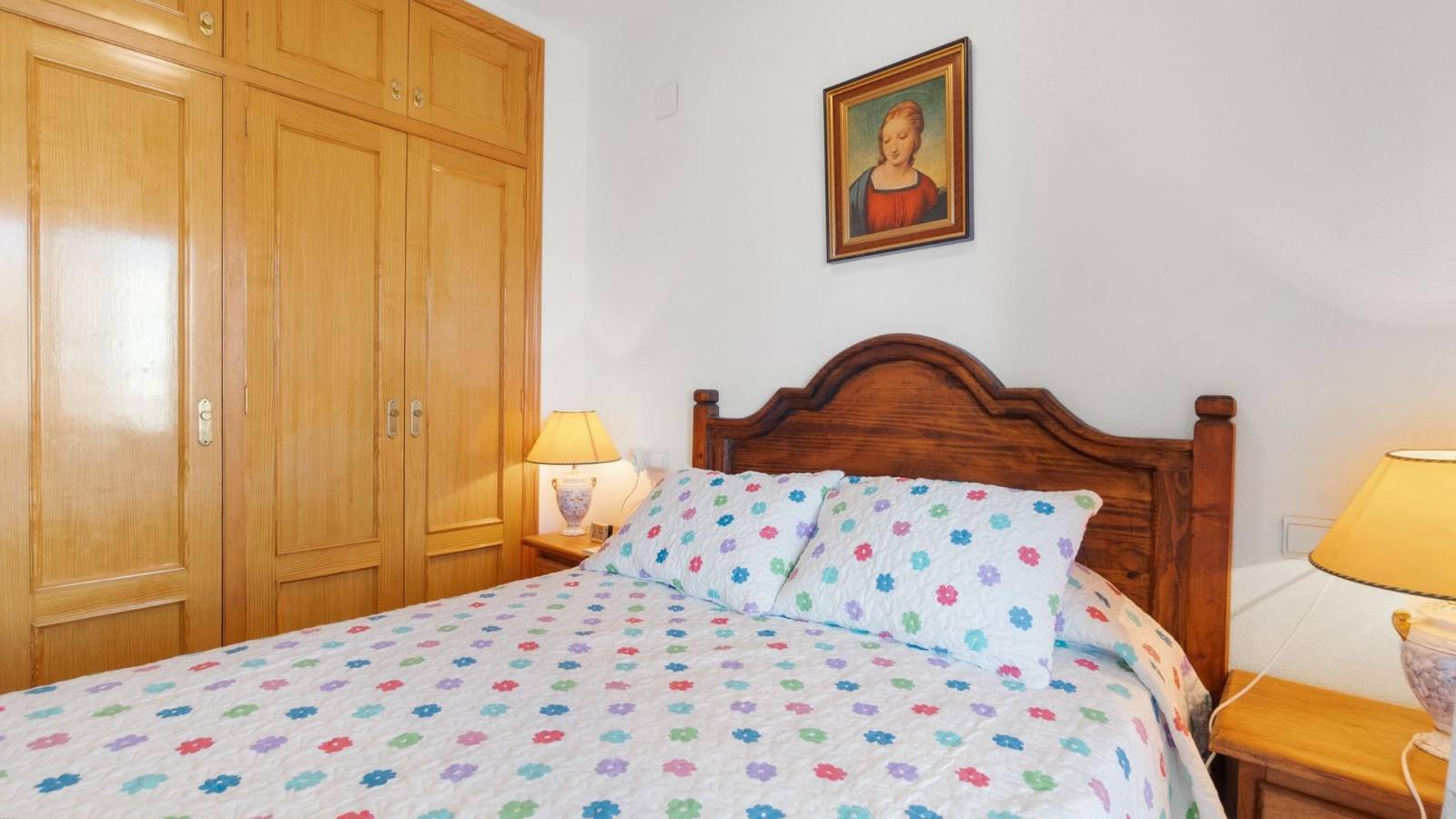 Odsprzedaż - Apartament - Orihuela Costa - Campoamor