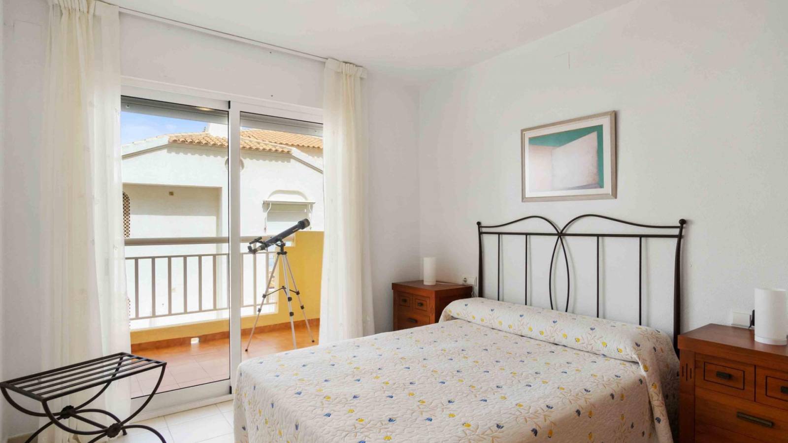 Odsprzedaż - Apartament - Orihuela Costa - Campoamor