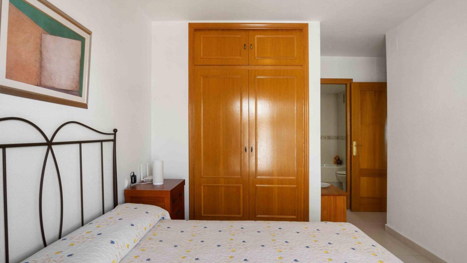 Odsprzedaż - Apartament - Orihuela Costa - Campoamor