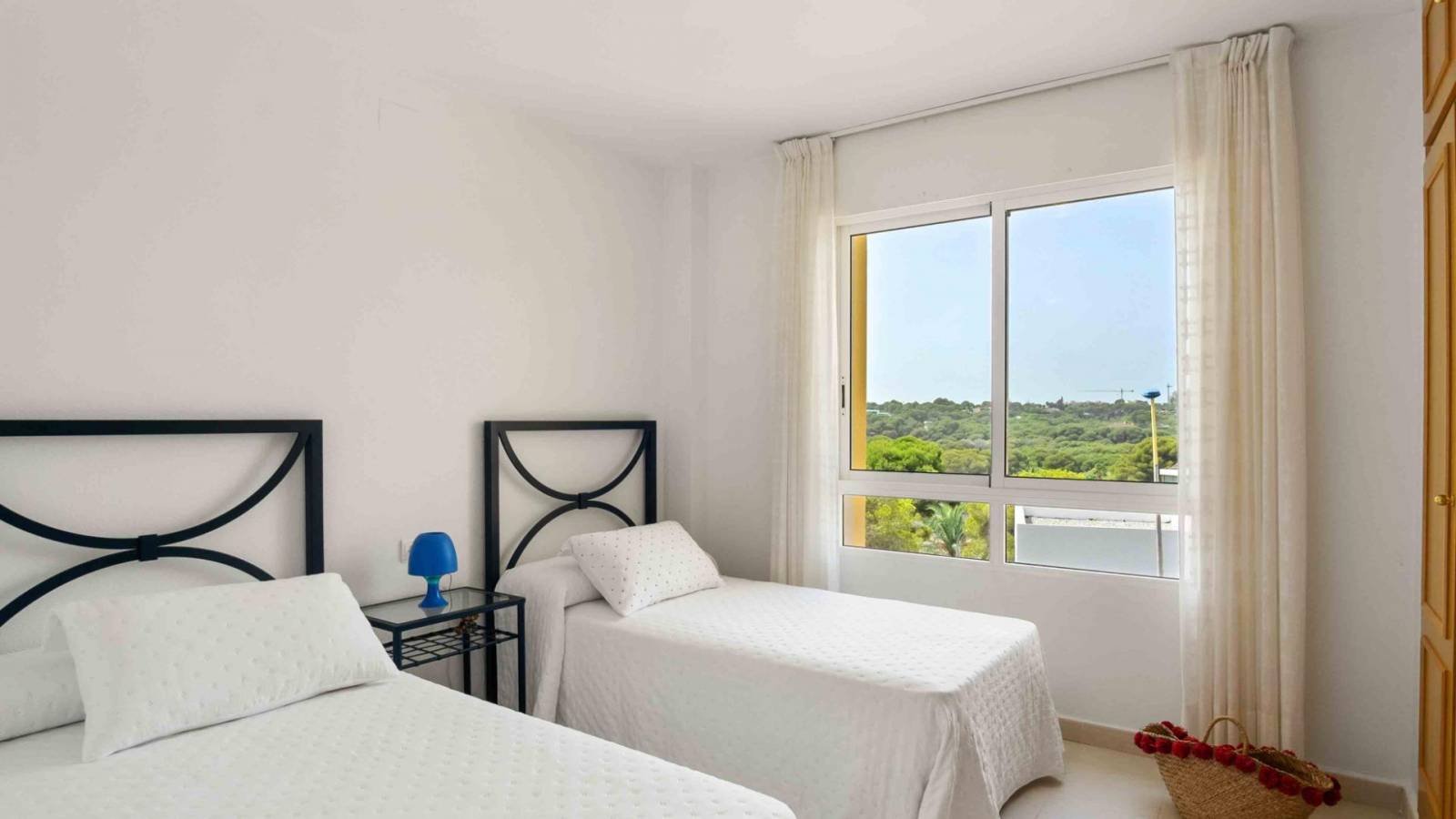 Odsprzedaż - Apartament - Orihuela Costa - Campoamor