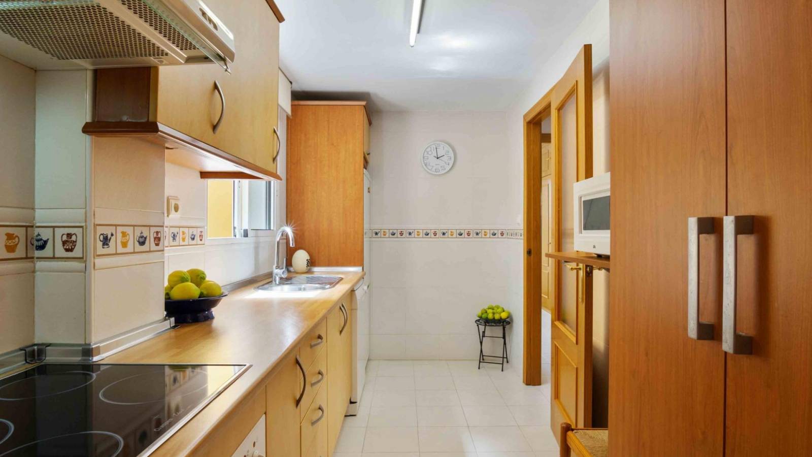 Odsprzedaż - Apartament - Orihuela Costa - Campoamor