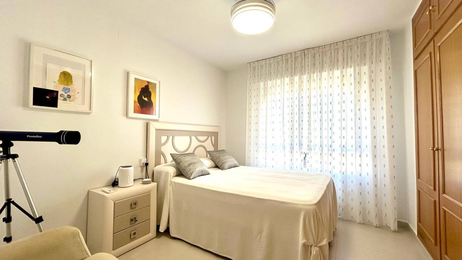 Odsprzedaż - Apartament - Orihuela Costa - Campoamor