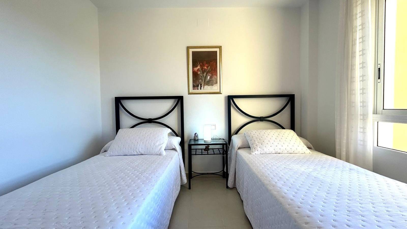 Odsprzedaż - Apartament - Orihuela Costa - Campoamor