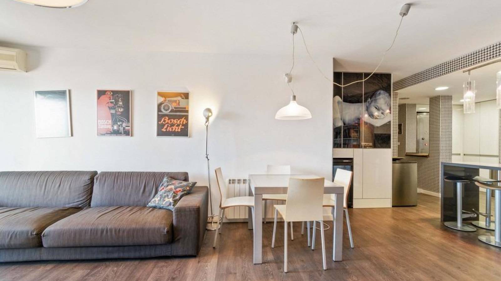 Odsprzedaż - Apartament - Orihuela Costa - Campoamor