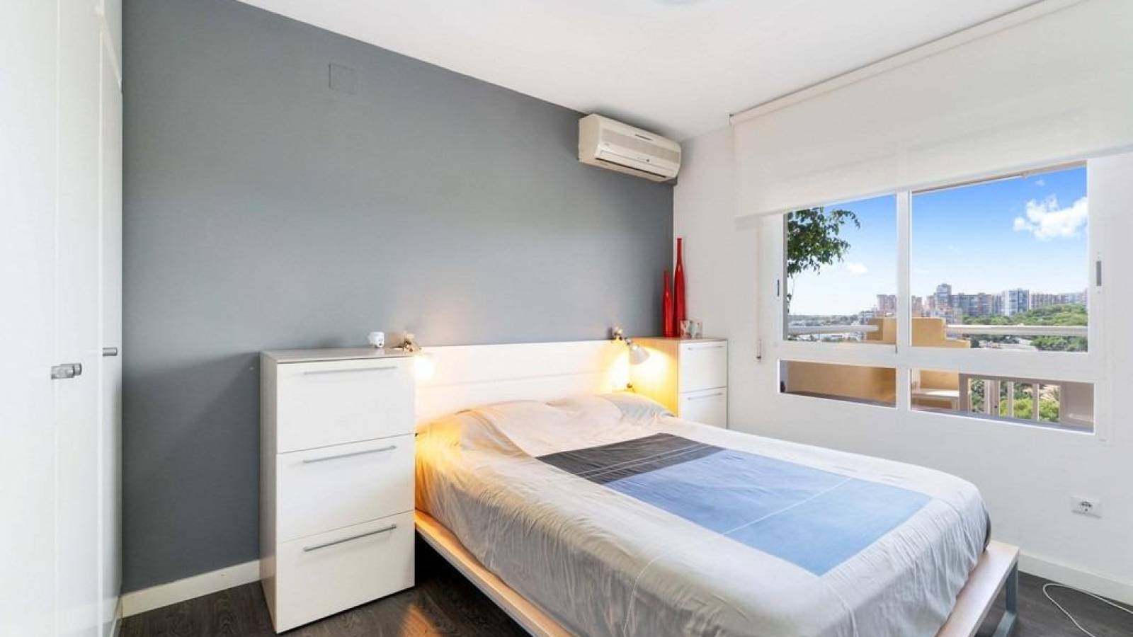 Odsprzedaż - Apartament - Orihuela Costa - Campoamor