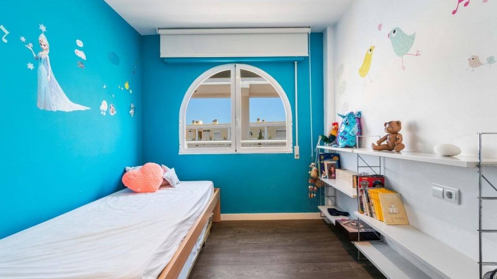 Odsprzedaż - Apartament - Orihuela Costa - Campoamor