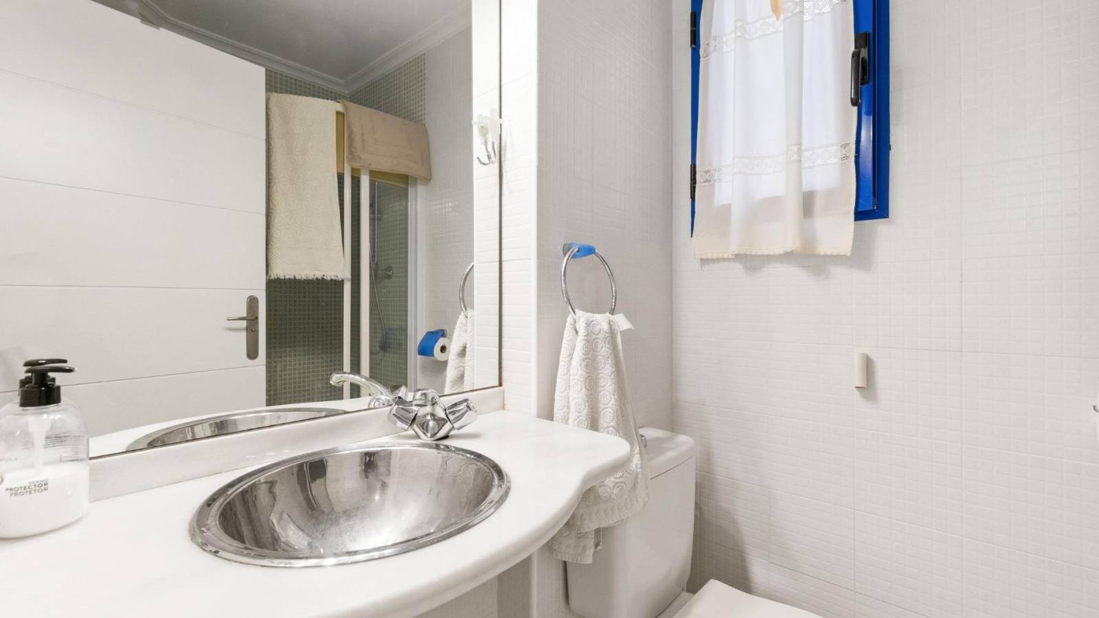 Odsprzedaż - Apartament - Orihuela Costa - Campoamor