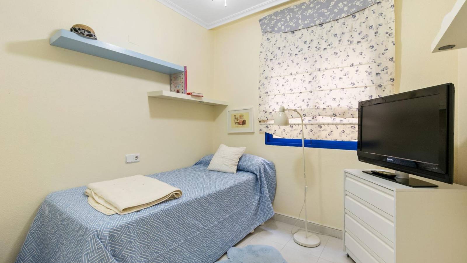 Odsprzedaż - Apartament - Orihuela Costa - Campoamor