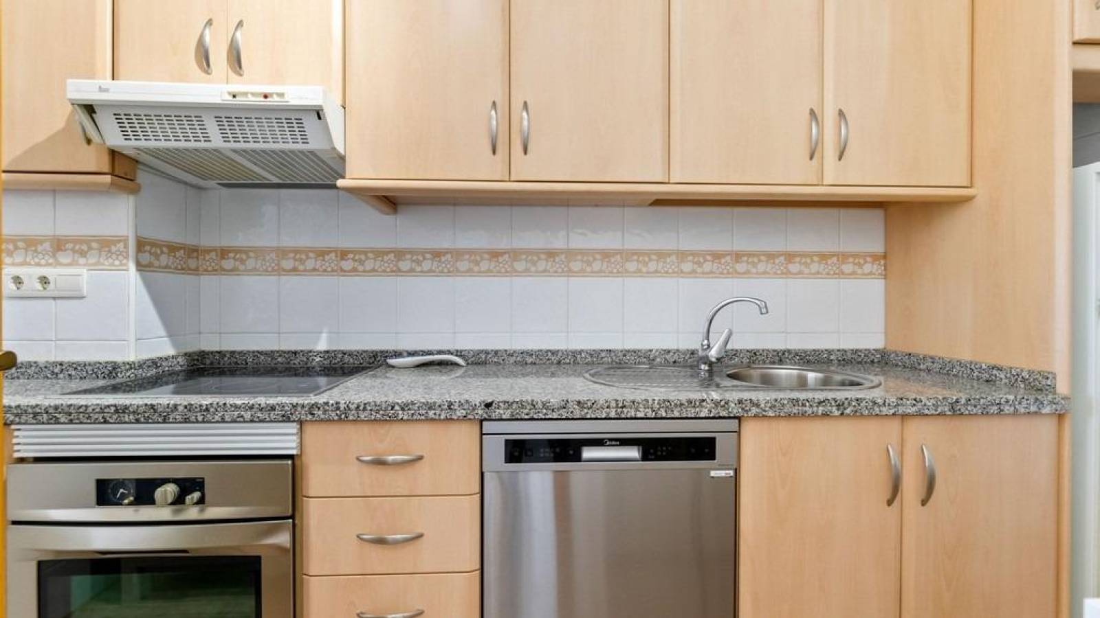 Odsprzedaż - Apartament - Orihuela Costa - Campoamor