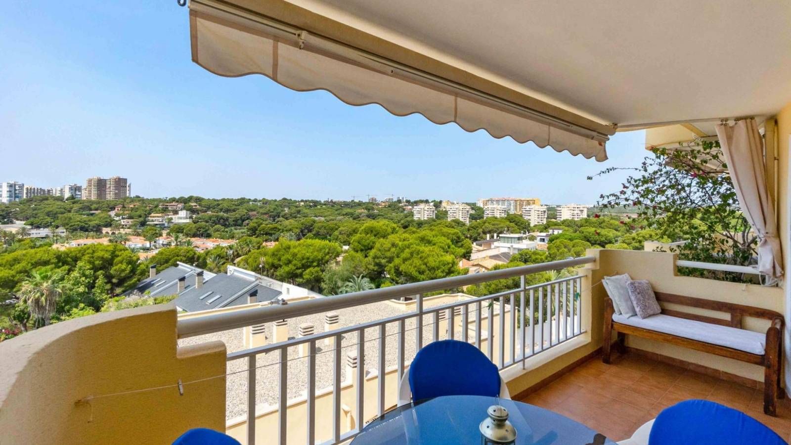 Odsprzedaż - Apartament - Orihuela Costa - Campoamor