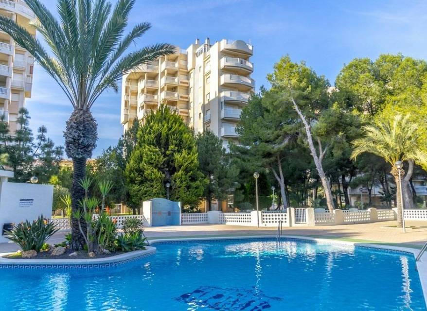 Odsprzedaż - Apartament - Orihuela Costa - Campoamor