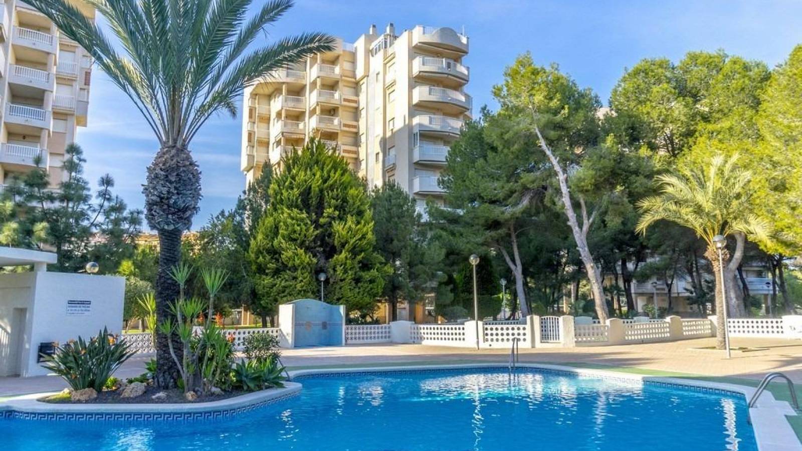 Odsprzedaż - Apartament - Orihuela Costa - Campoamor