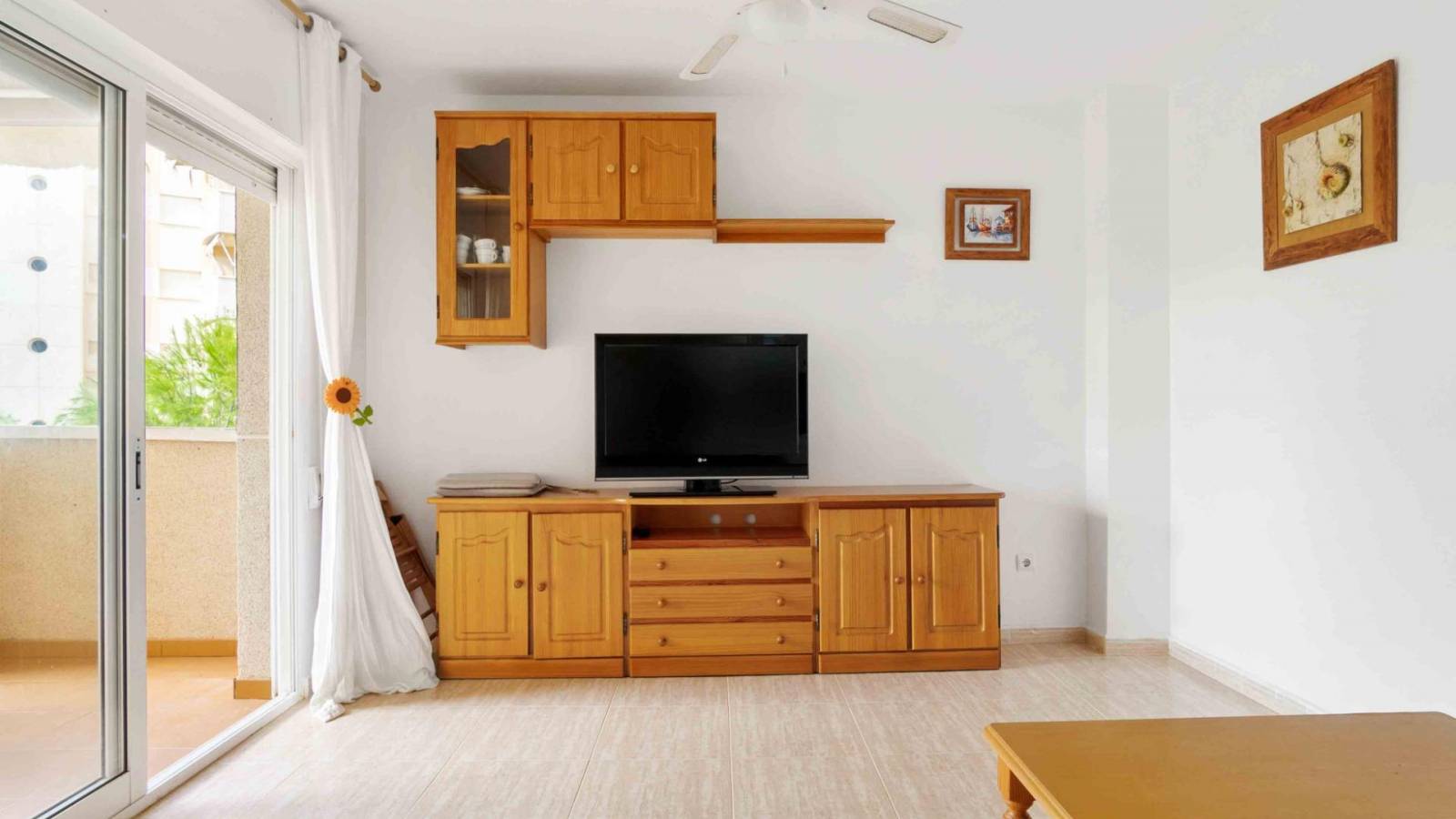 Odsprzedaż - Apartament - Orihuela Costa - Campoamor