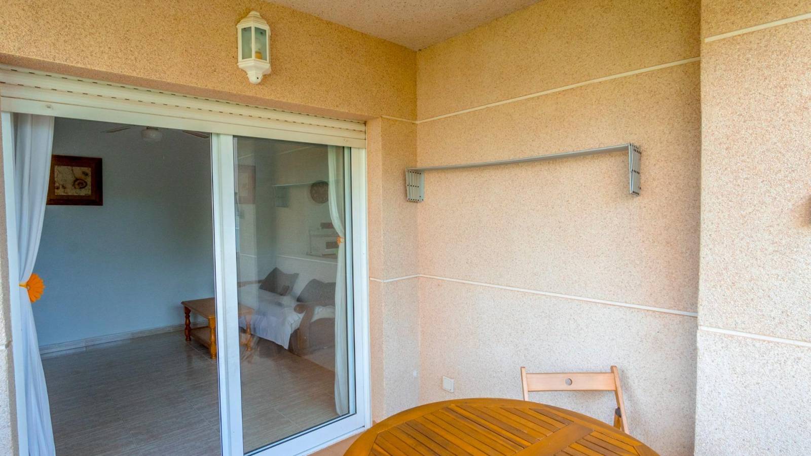 Odsprzedaż - Apartament - Orihuela Costa - Campoamor