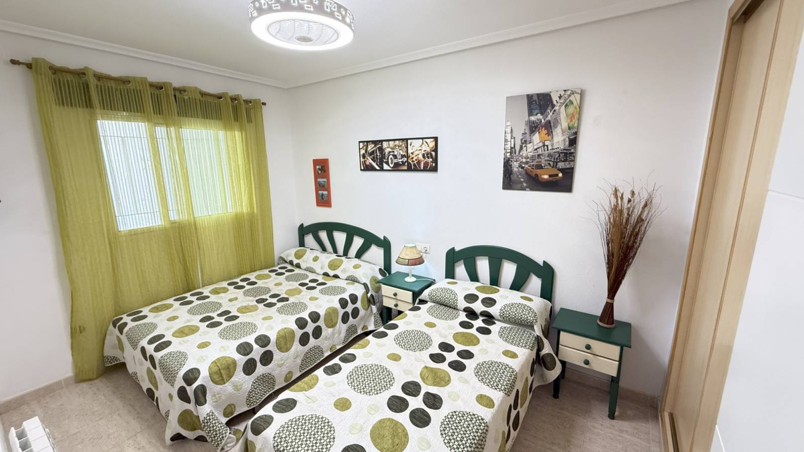 Odsprzedaż - Apartament - Orihuela Costa - La Zenia