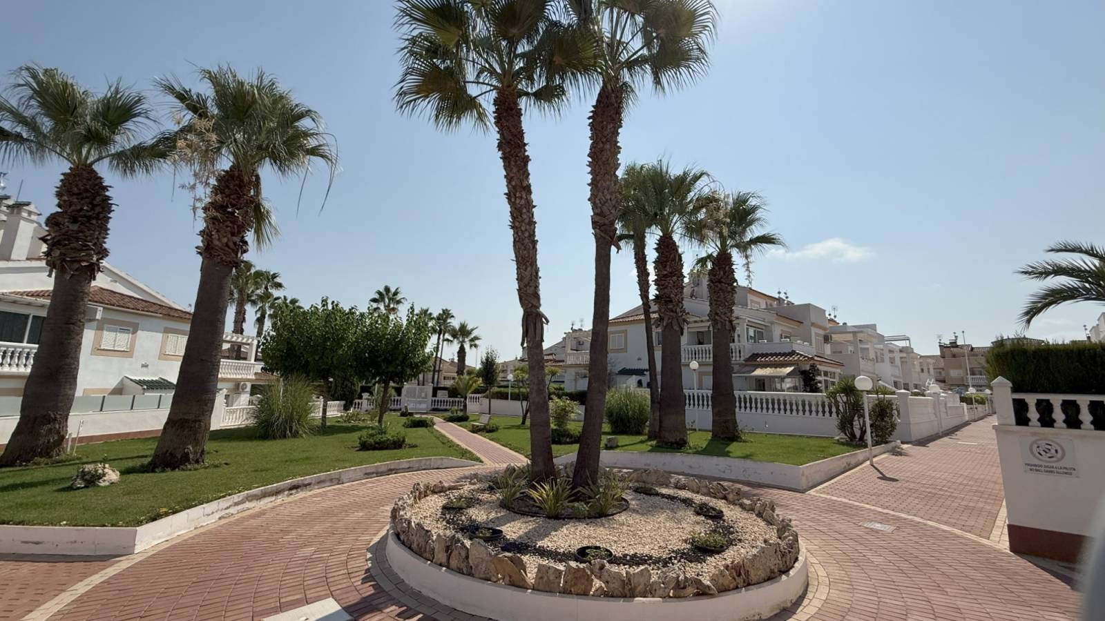 Odsprzedaż - Apartament - Orihuela Costa - La Zenia
