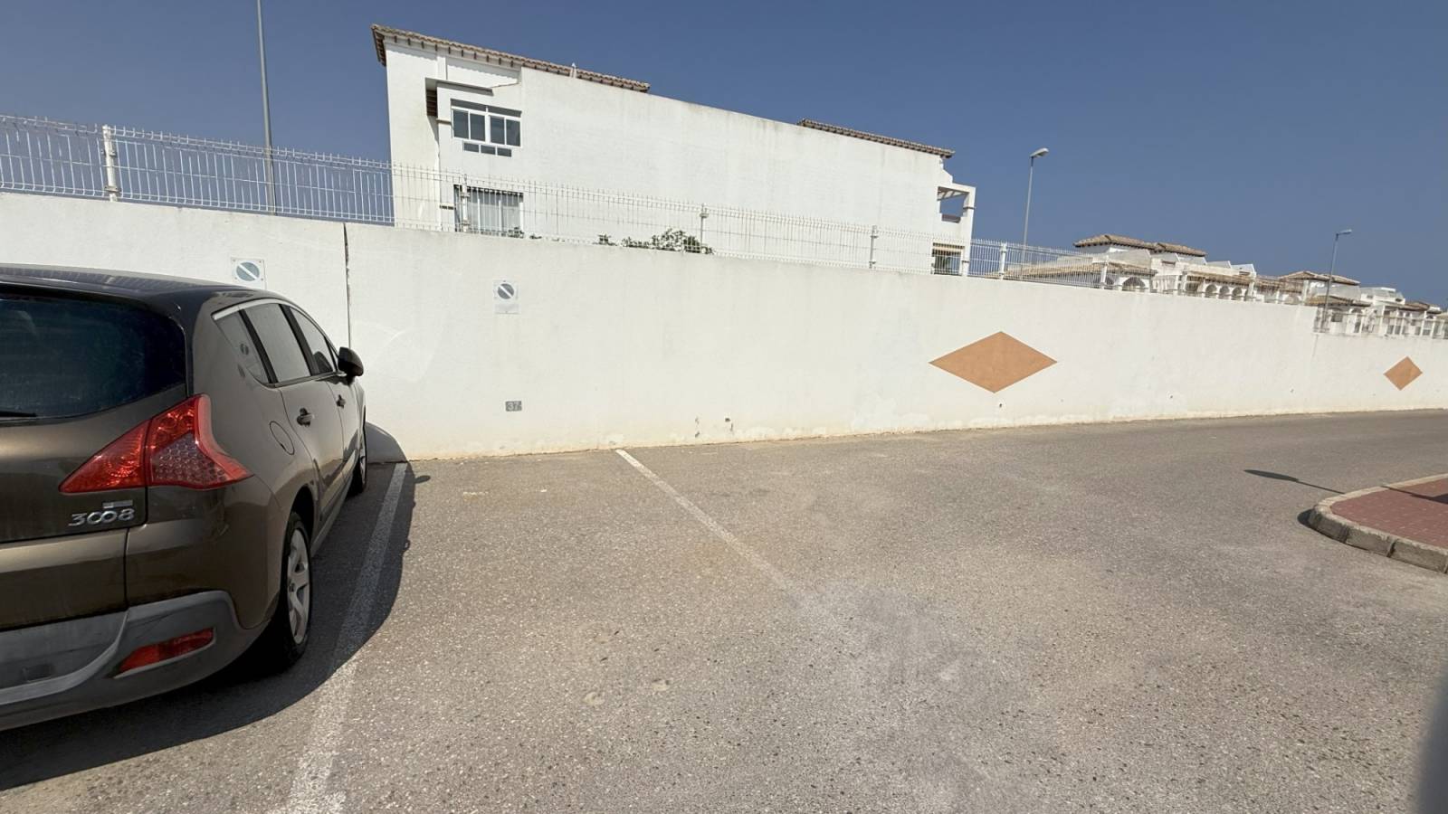 Odsprzedaż - Apartament - Orihuela Costa - La Zenia