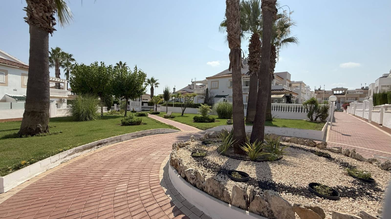 Odsprzedaż - Apartament - Orihuela Costa - La Zenia
