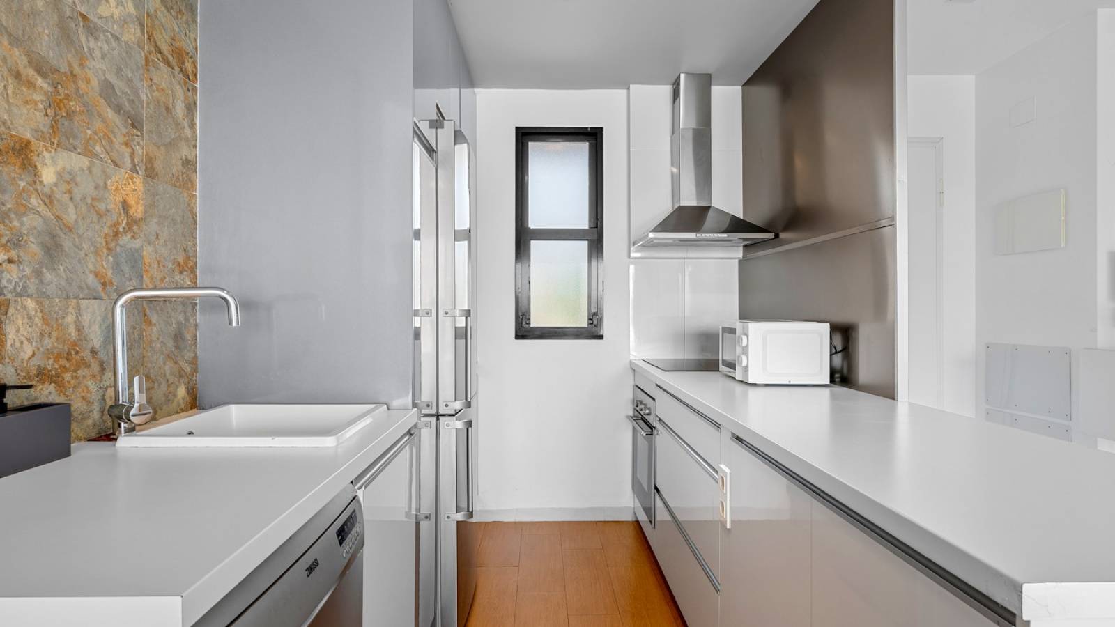 Odsprzedaż - Apartament - Orihuela Costa - La Zenia